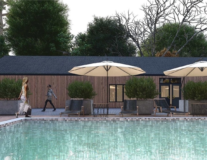 Услуги и развлечения в отеле «Шоколад» Цандрипш - Отель «Шоколад» Цандрипш