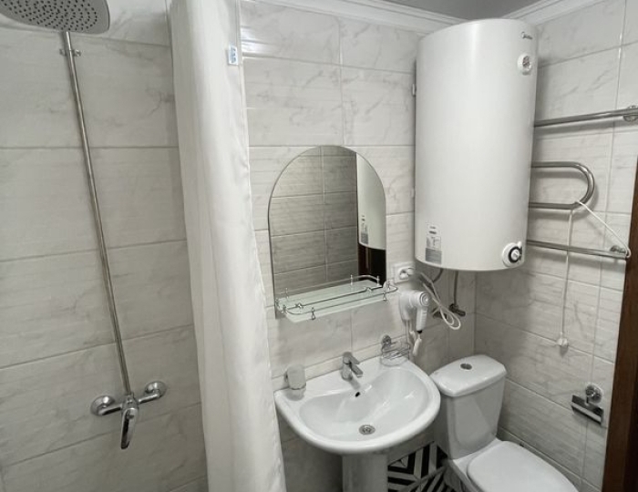 Стандарт Плюс (Дабл) 3 этаж - Отель «Шоколад» Цандрипш